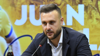 Juan Cala habla de falta de liderazgo y de los 'fichajes' de invierno Suso y Ontiveros