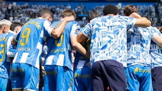 El Deportivo ya roza Primera: ascenderá el domingo si gana al Valladolid en Zorrilla