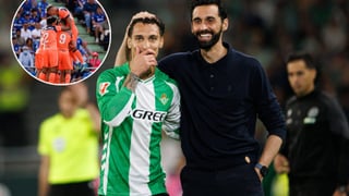 El Barcelona cumple su parte del 'trueque' y devuelve el favor al Betis 