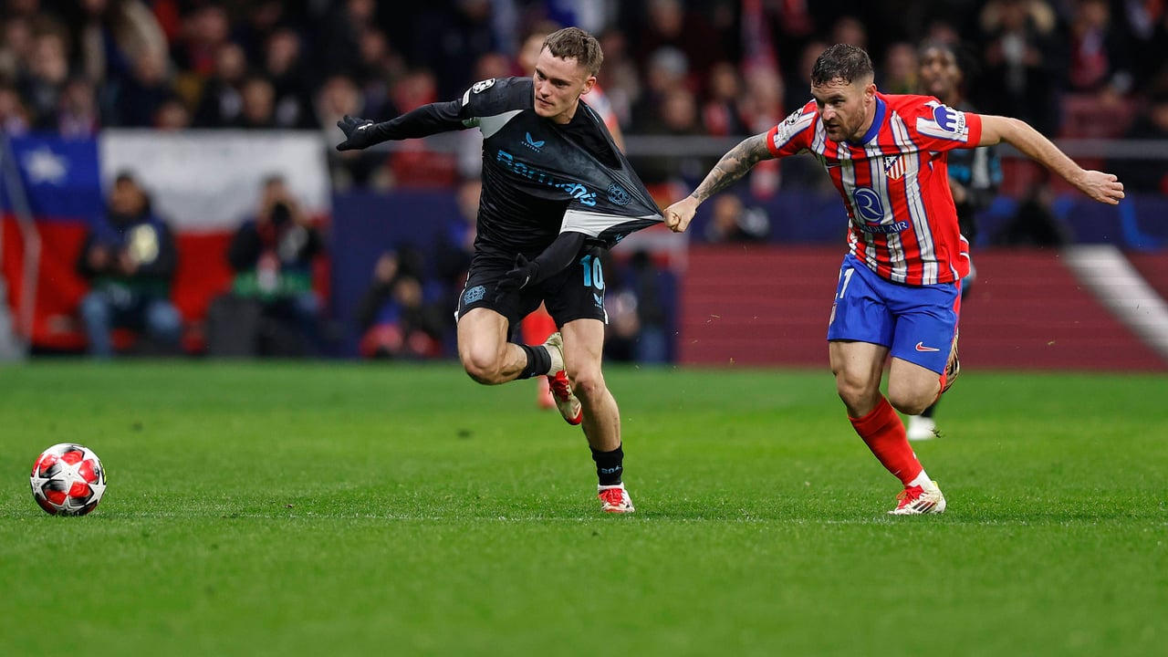 Ya se conoce la lesión de Javi Galán