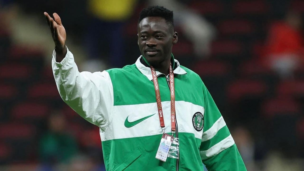 Akor Adams, en la mesa de Lewandowski: Polonia y Nigeria empatan en un duelo entre ausentes en el Mundial 2026