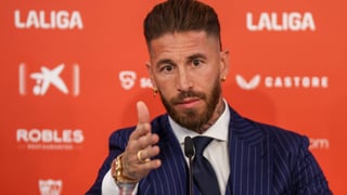 La advertencia de LaLiga sobre la compra del Sevilla por Five Eleven Capital y Sergio Ramos