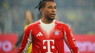 El Bayern blinda a Olise: su renovación hasta 2029 frena el interés del Liverpool