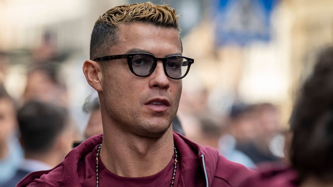 Portugal provoca el enfado de Cristiano Ronaldo y termina pagándolo con los aficionados: "Había acordado con él que jugara la última media hora..."