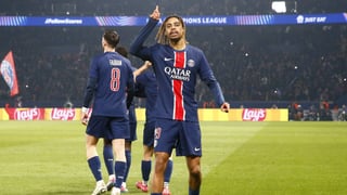 El futuro de Barcola en el PSG se aclara con un nuevo escenario en el mercado de fichajes