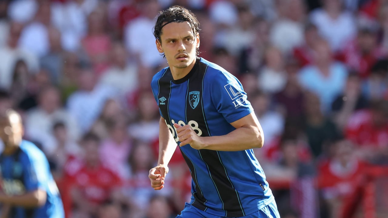 El Sevilla mueve ficha por Enes Ünal
