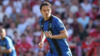 El Sevilla mueve ficha por Enes Ünal 