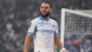 Intentos del Sevilla para cerrar la delantera con Amine Gouiri