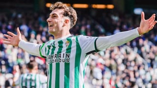 La tarea casi imposible de Mikel Goti