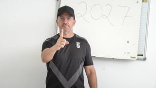 José Juan Romero, la opción del Sevilla y el Betis después de Pellegrini: "Tengo que hacerlo"