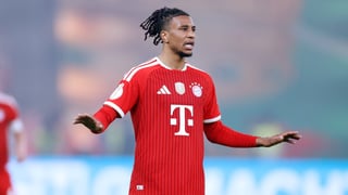 Florentino Pérez apuesta por Michael Olise, pero el Bayern Munich tiene clara su respuesta