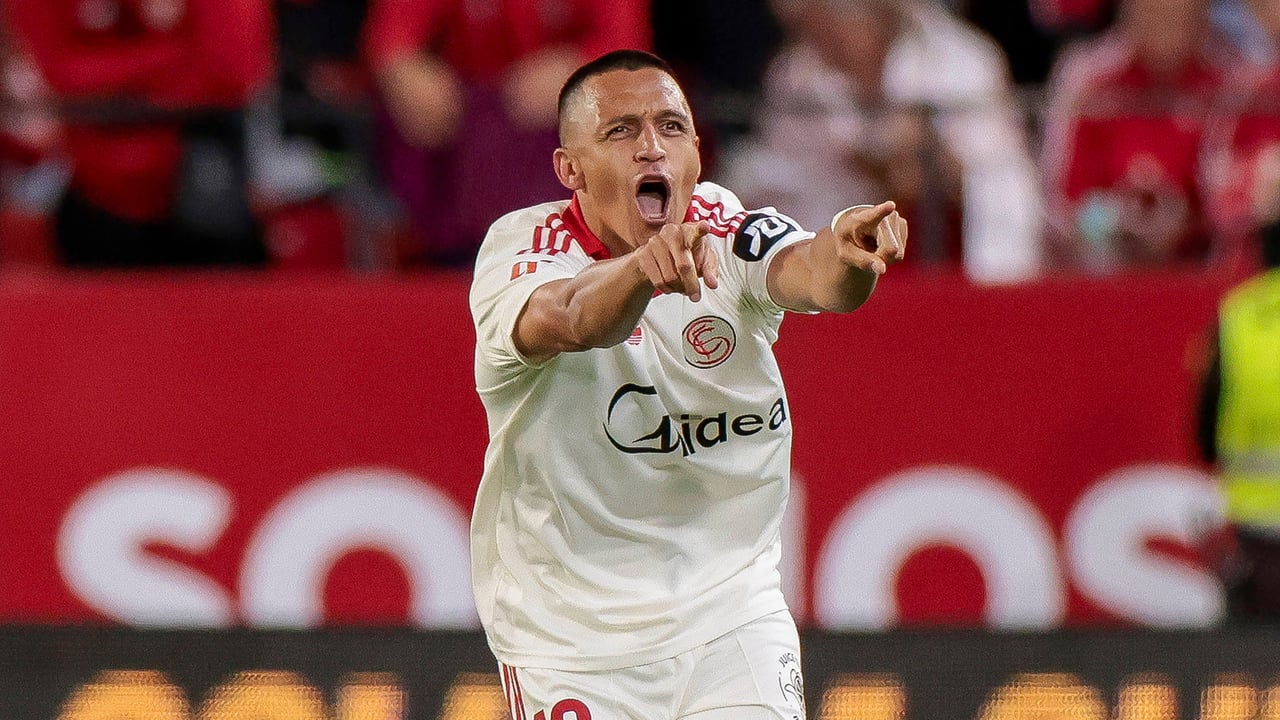 Alexis Sánchez cambia de planes: firma por el FC Montréal y Chile deberá seguir esperando