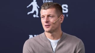 Kroos: "Dos temporadas sin ganar en el Real Madrid es inaceptable"