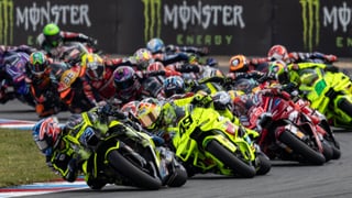 El Mundial de MotoGP cierra el acuerdo deseado con los once equipos de la parrilla de 2027