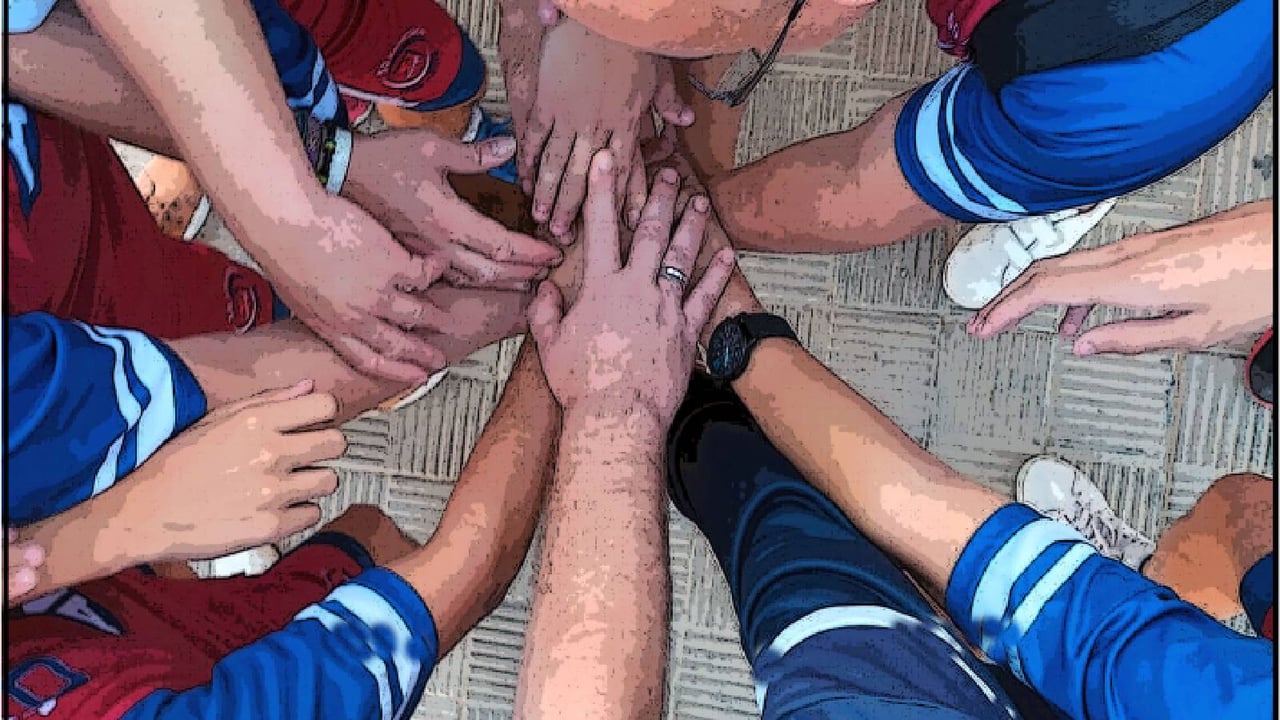 Tras la celebración de la tercera jornada, el Circuito Provincial de Deporte Adaptado se detendrá dos meses