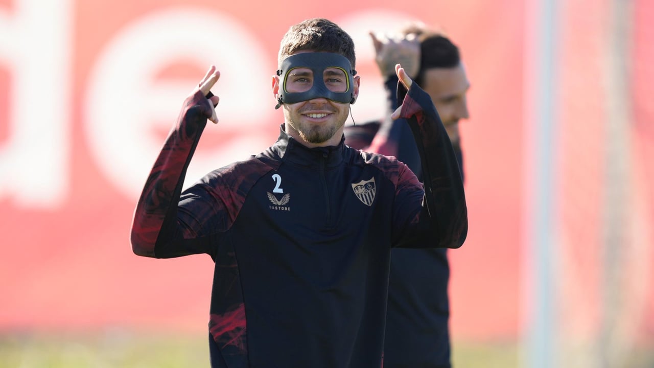 La vuelta de Pedrosa y el parte médico de Carmona