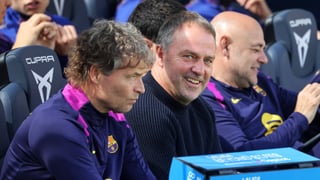 El Barcelona, el primer equipo de Europa en conseguirlo