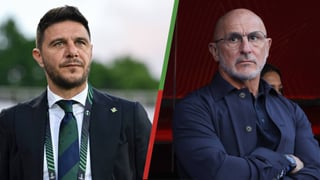 Joaquín responde a De la Fuente por dejar a Fornals sin Mundial: con la selección española "esté quien esté"