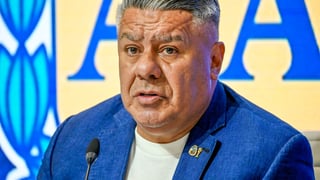 La AFA se planta: Tapia quiere la Finalissima entre Argentina y España en Buenos Aires