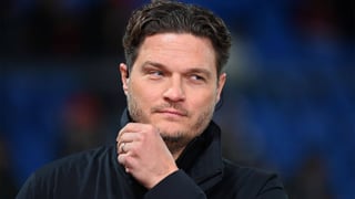 Terzic recupera a una leyenda del Athletic para su cuerpo técnico como ayudante