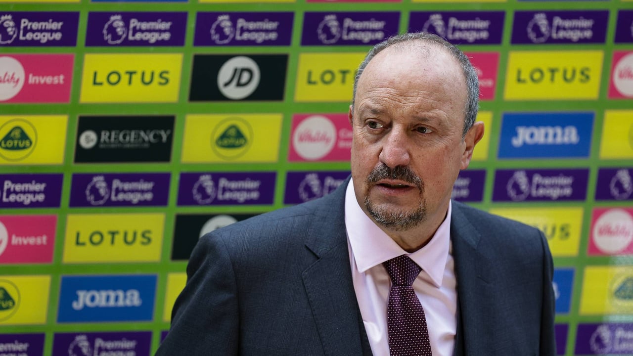 El fichaje de Rafa Benítez, más cerca