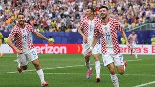Croacia 2-1 Ghana: Sucic y Vlasic siguen mirando lejos en el Mundial 