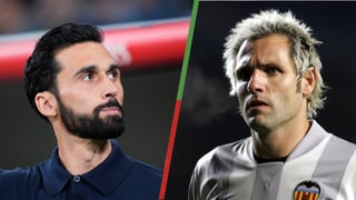 Cañizares habla claro sobre la polémica entre Arbeloa y Carvajal: "Esto va de inquina, hay celos, es blanco y en botella"