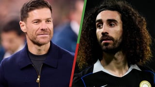 Las opciones de Xabi Alonso para sustituir a Cucurella en el Chelsea