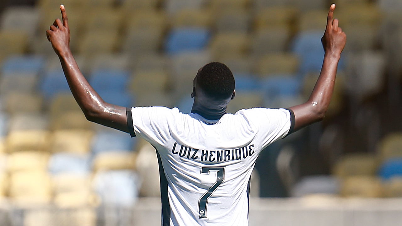 Luiz Henrique, por fin, empieza a valer lo que costó