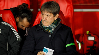 El mayúsculo reto que plantea Pacheta en el Granada con el Ceuta como primer escollo