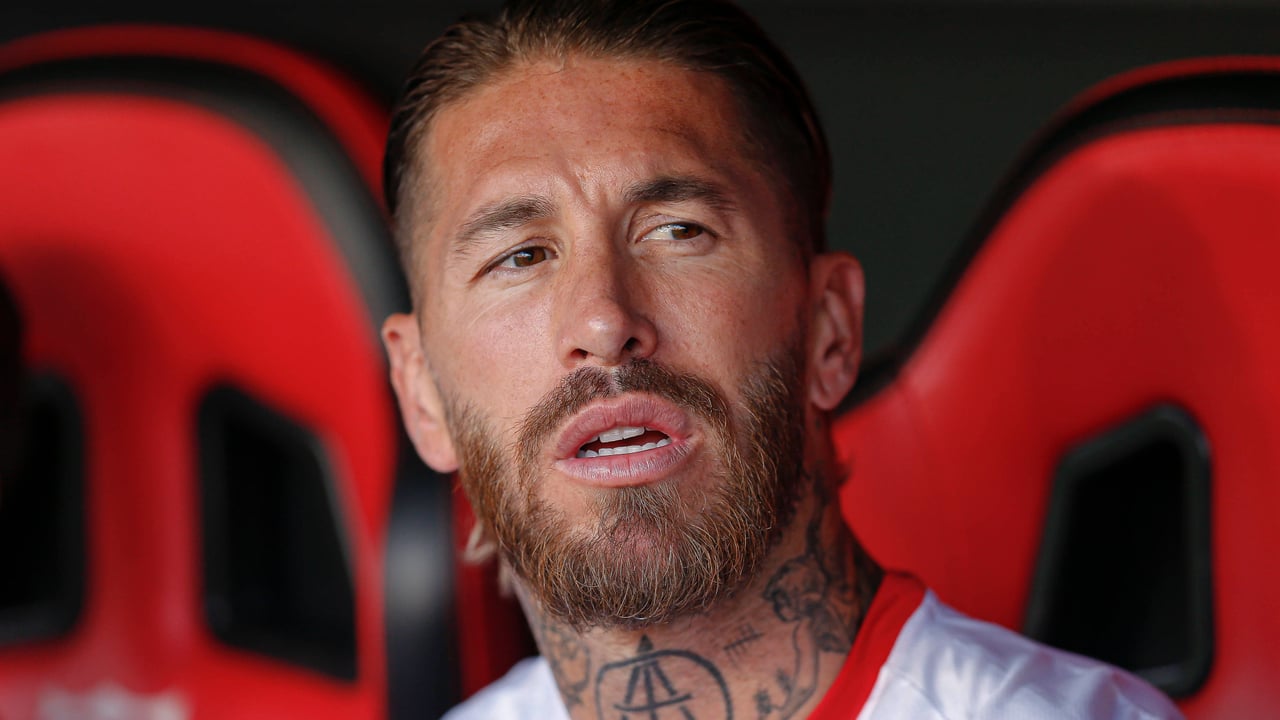La venta del Sevilla al grupo de Sergio Ramos, vista para sentencia