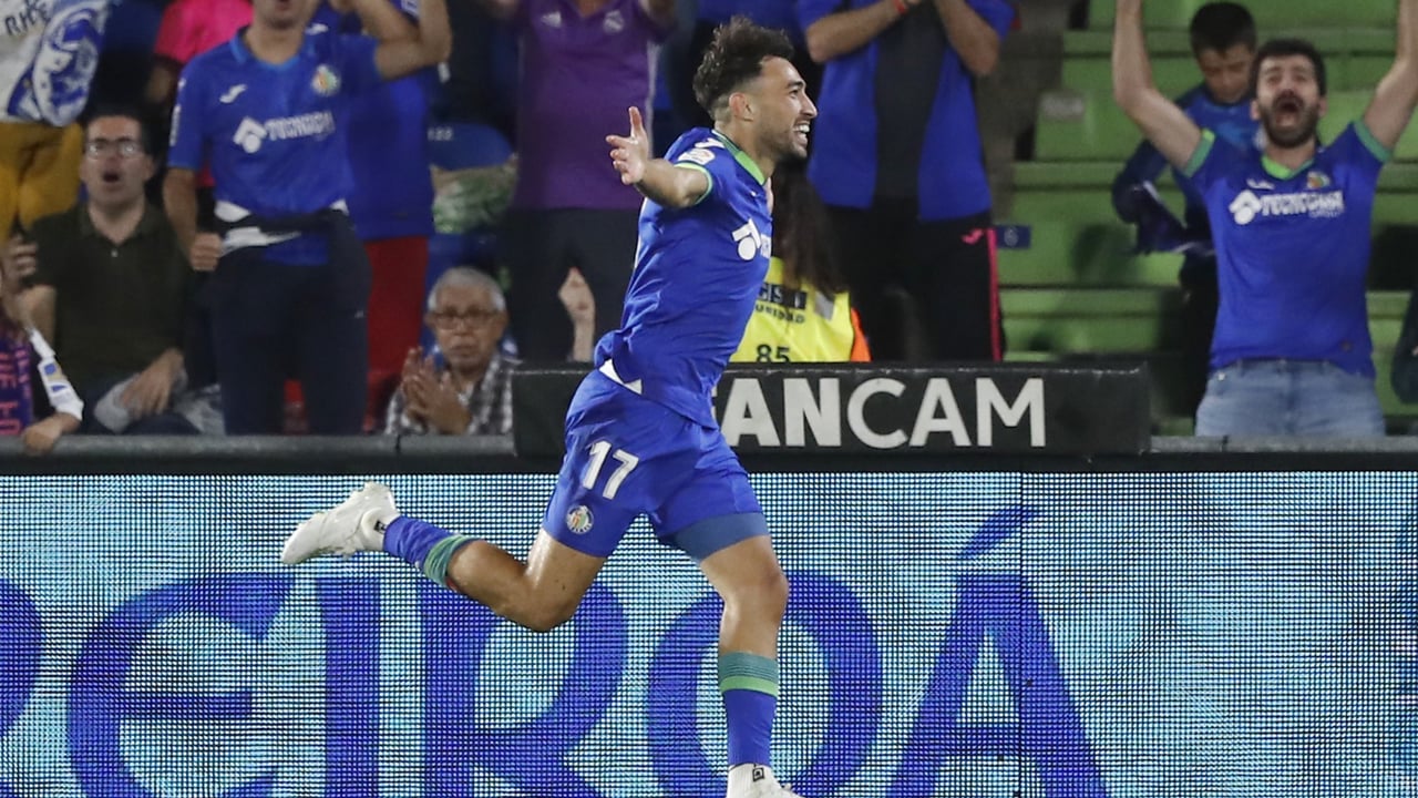 El favorcito que se hizo Munir a sí mismo... y al Betis