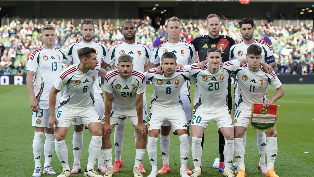 Eurocopa 2024 | Grupo de Hungría en la Euro 2024: Equipos y partidos del grupo A y posibles rivales de octavos