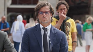 Feliciano López visualiza una Copa Davis con Carlos Alcaraz y las tres nuevas promesas del tenis español