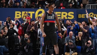 Hugo González marca su terreno y Shai Gilgeous-Alexander avisa de lo que viene