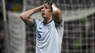 Italia vuelve a fracasar: Bosnia la deja sin Mundial tras un final dramático