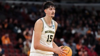 Los españoles del draft de la NBA ya conocen sus destinos: Aday Mara y Sergio de Larrea