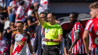 Las fechas que se barajan para reanudar el Rayo Vallecano - Athletic y el posible beneficio para Edin Terzic