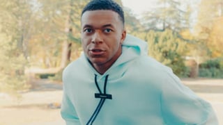 Mbappé desafía al madridismo: el paseo en bicicleta que enciende a Mourinho