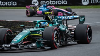 F1 GP Barcelona-Catalunya 2026, clasificación y tiempos | Hamilton gana el Gran Premio de Formula 1 2026, Sainz 12º y Alonso retirado