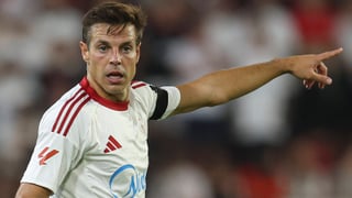 Puerta cerrada a la continuidad garantizada de Azpilicueta en el Sevilla