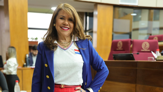 Celeste Amarilla, protagonista de insultos racistas a Mbappé, lanza un nuevo mensaje