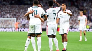 Real Madrid - Leipzig: alineaciones probables, horario y dónde ver el partido de Champions League