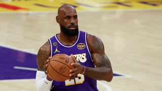 LeBron James comunica sus condiciones y ya hay cuatro equipos decididos a darle un contrato