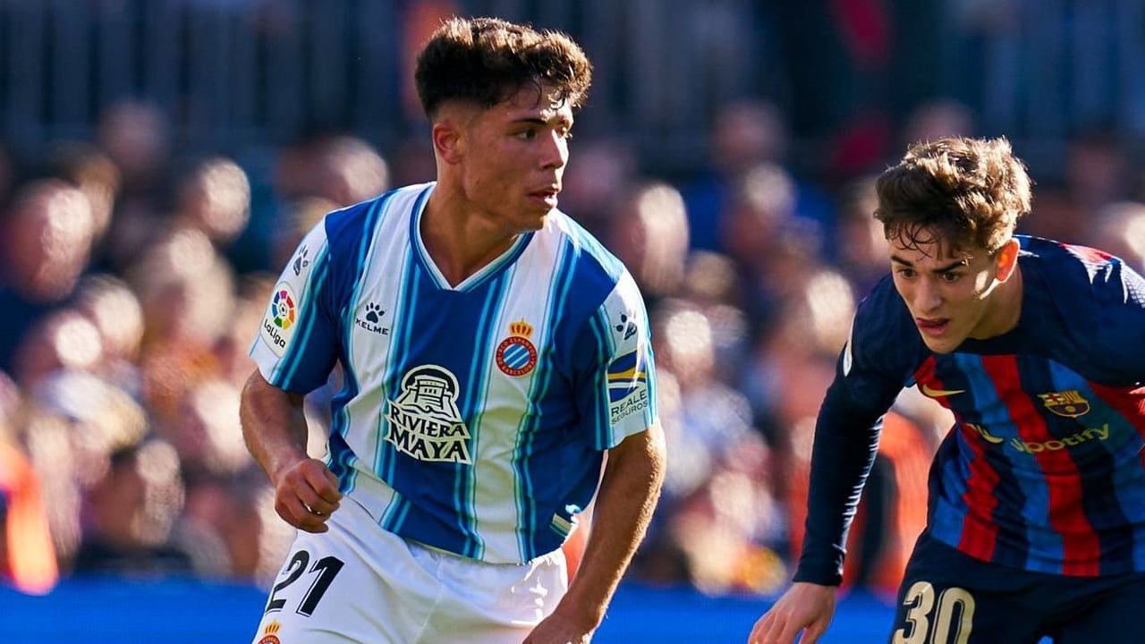 El Sevilla podría 'pescar' verticalidad en el descendido Espanyol