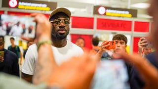 El fichaje sorpresa de José Ignacio Navarro ya está en Sevilla: las cifras y el agónico guion de la llegada de Youssouf Fofana 