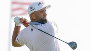El US Open echa el cierre y deja a medias a Jon Rahm