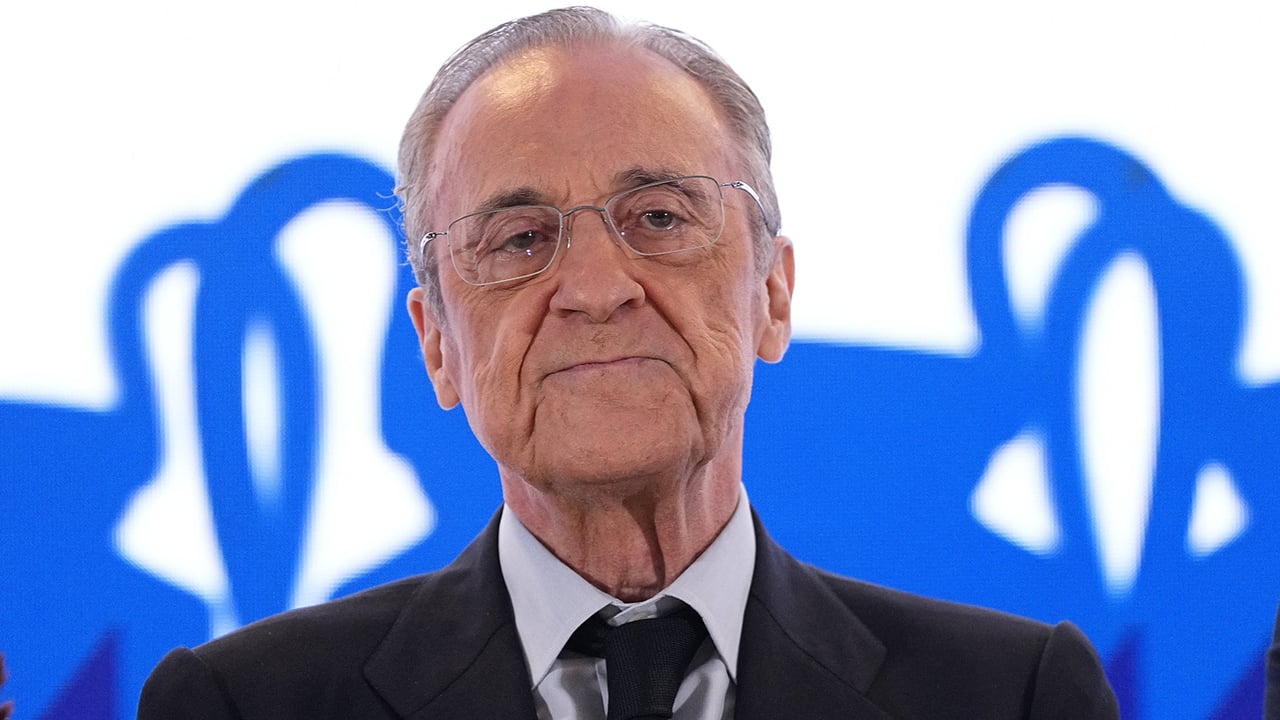 Ridículo de Florentino con Rodri: la vergüenza que no tapan ni Diomande ni Vinicius