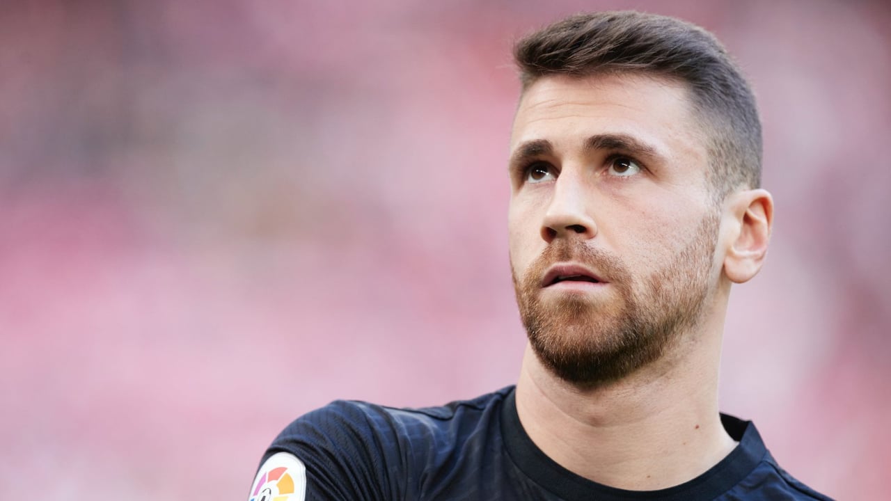 El domingo negro del Athletic