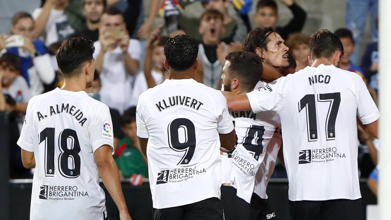 Los graves insultos de Coto Matamoros al Valencia y a su afición